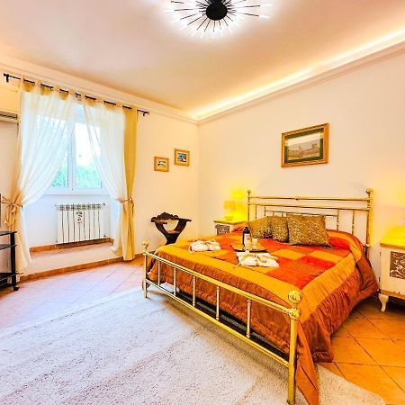 Giardino Degli Aranci Lulus Home Рим Екстер'єр фото
