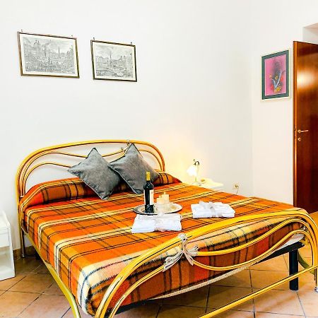 Giardino Degli Aranci Lulus Home Рим Екстер'єр фото