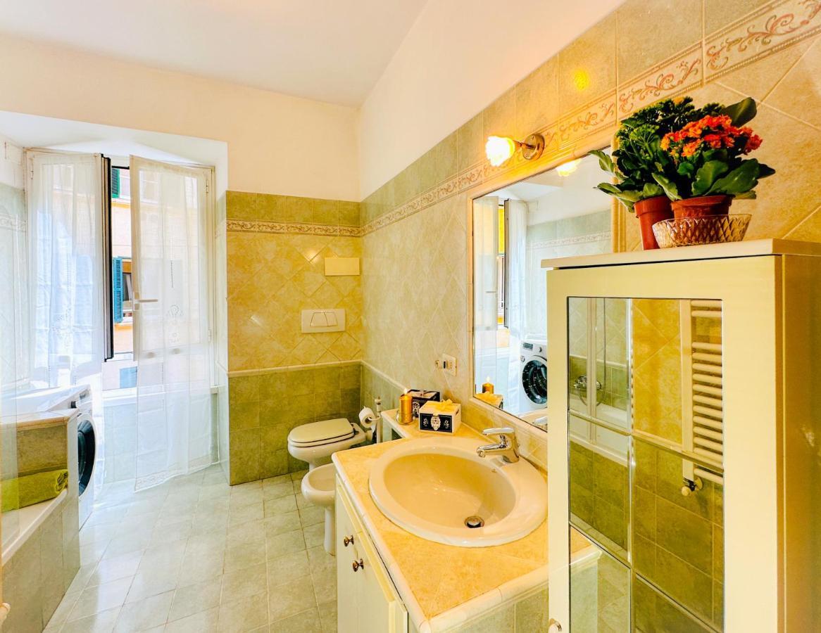 Giardino Degli Aranci Lulus Home Рим Екстер'єр фото