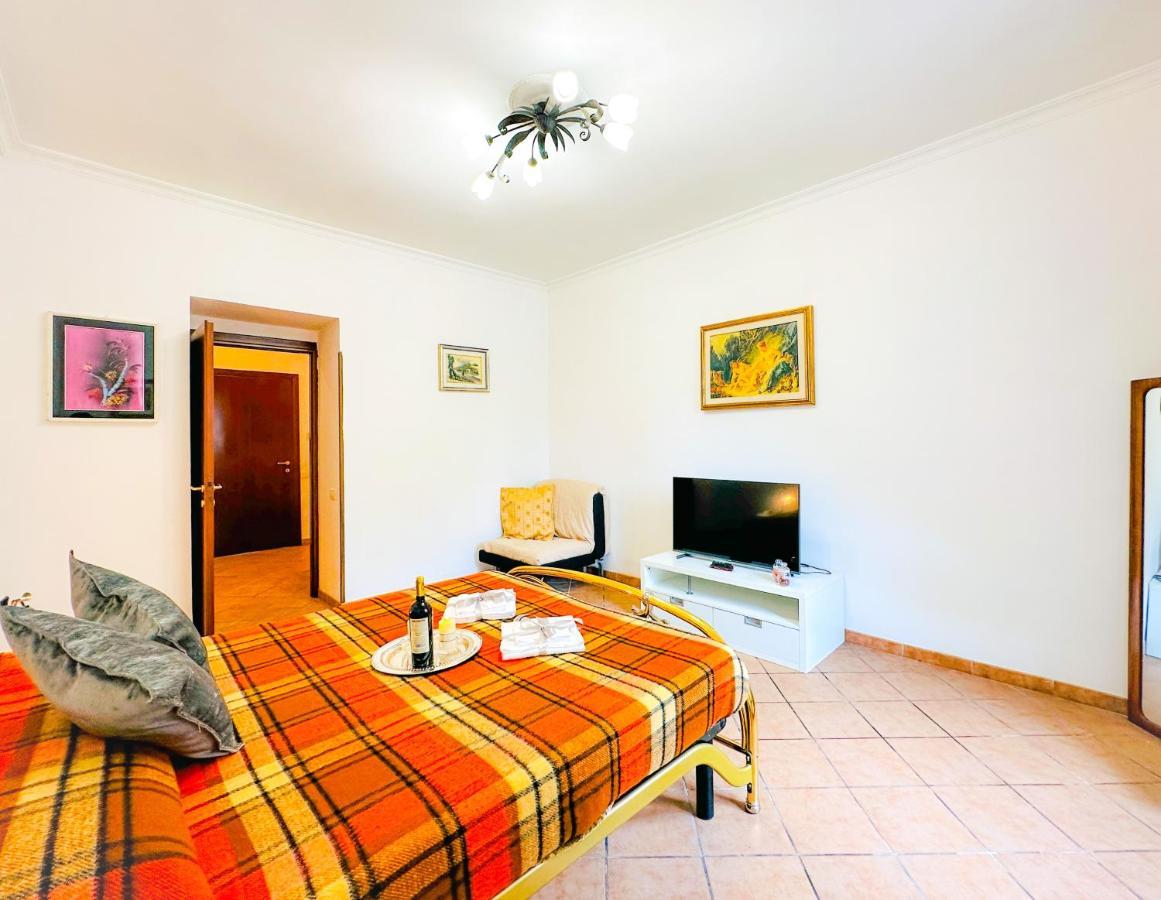 Giardino Degli Aranci Lulus Home Рим Екстер'єр фото