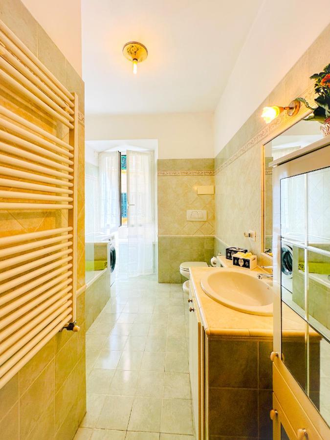 Giardino Degli Aranci Lulus Home Рим Екстер'єр фото