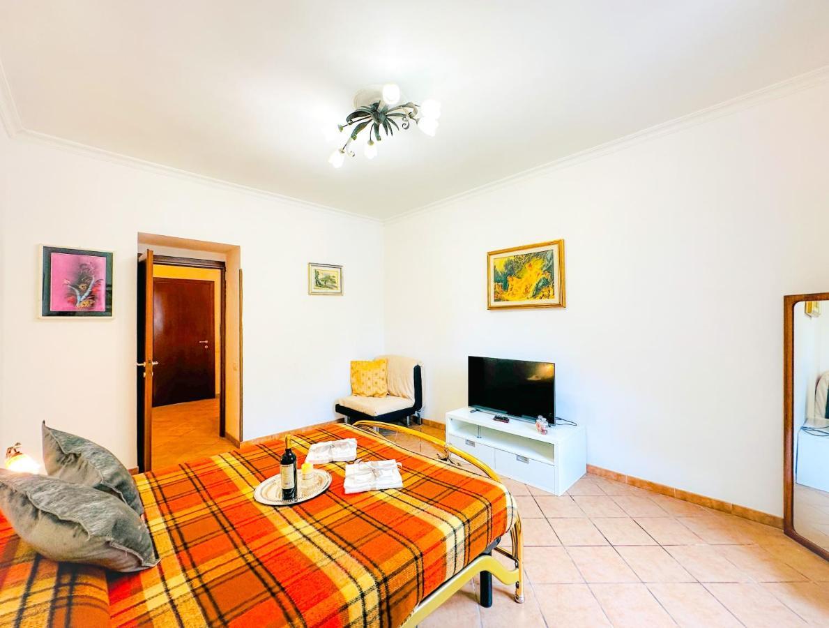 Giardino Degli Aranci Lulus Home Рим Екстер'єр фото
