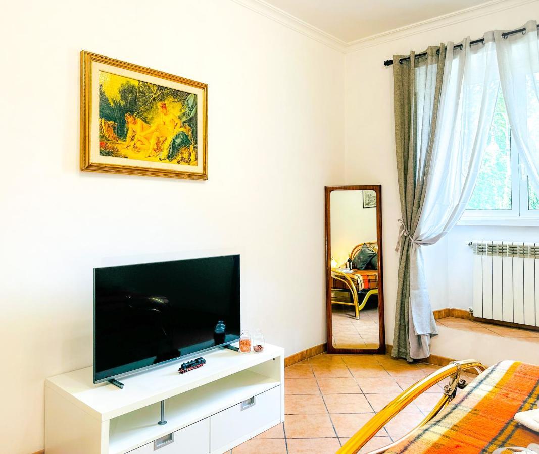 Giardino Degli Aranci Lulus Home Рим Екстер'єр фото