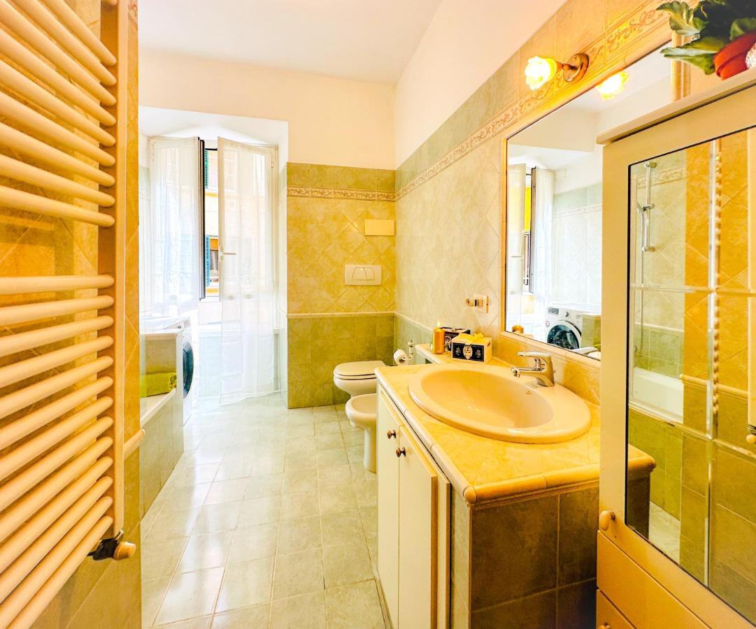 Giardino Degli Aranci Lulus Home Рим Екстер'єр фото