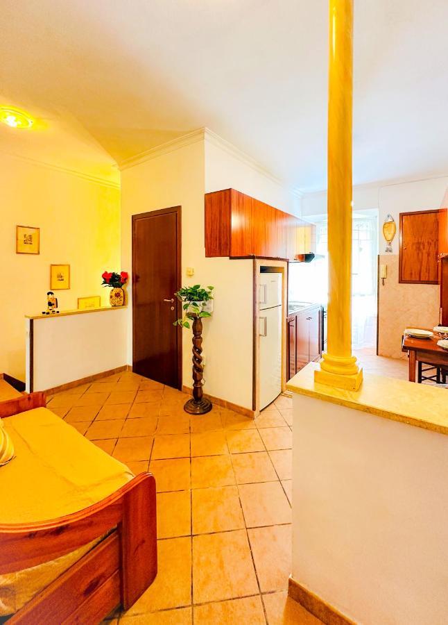 Giardino Degli Aranci Lulus Home Рим Екстер'єр фото