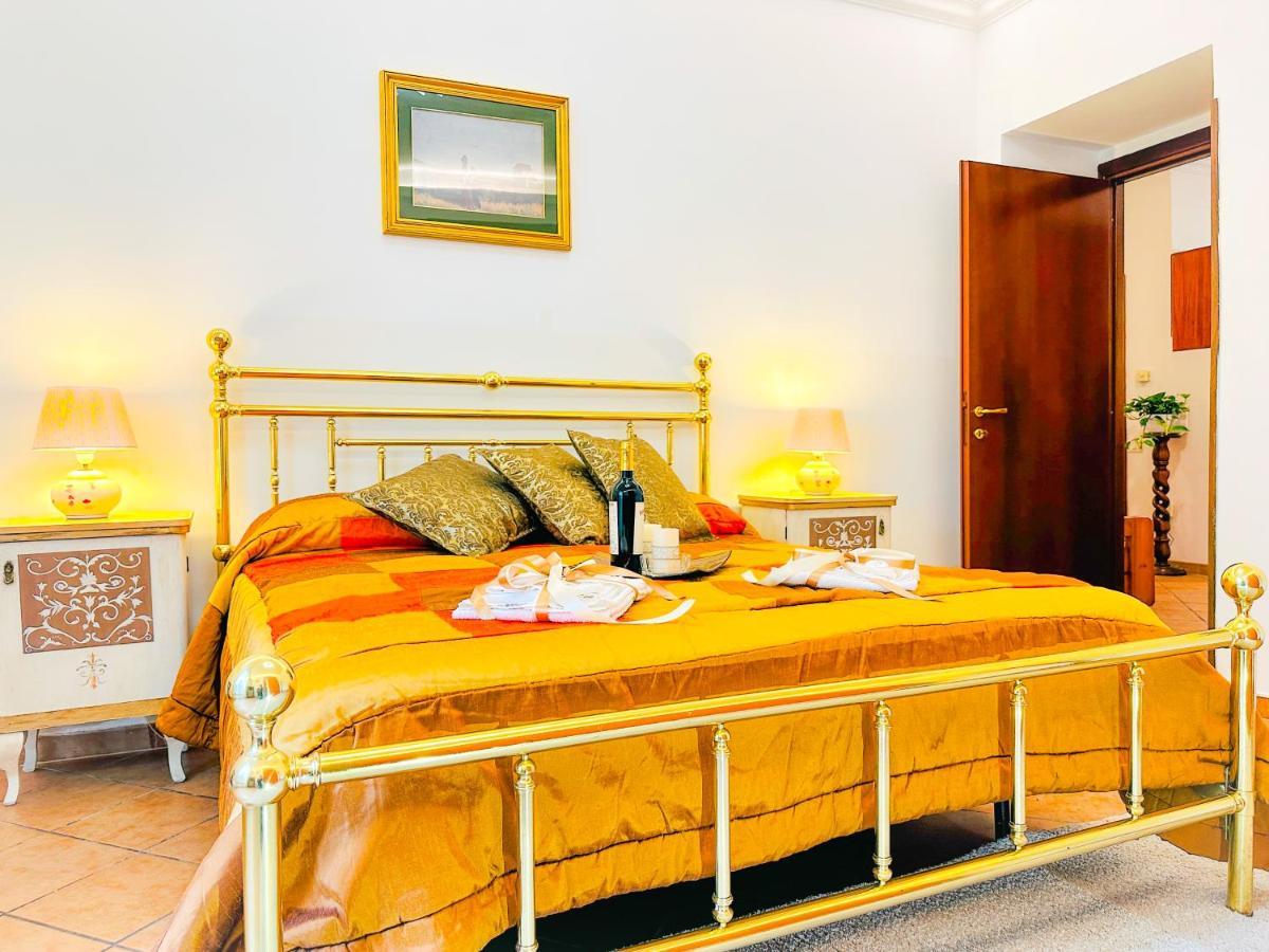 Giardino Degli Aranci Lulus Home Рим Екстер'єр фото