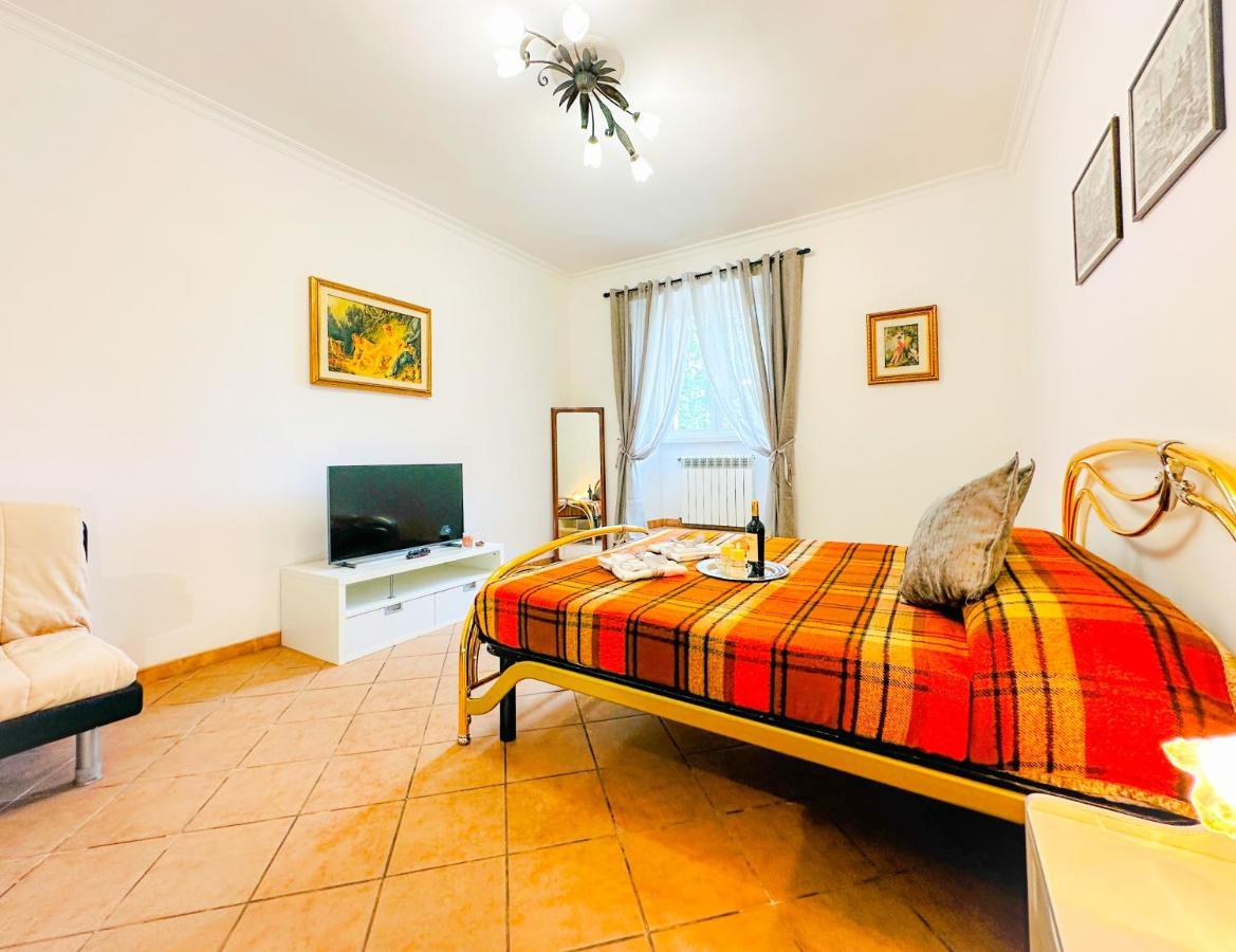 Giardino Degli Aranci Lulus Home Рим Екстер'єр фото