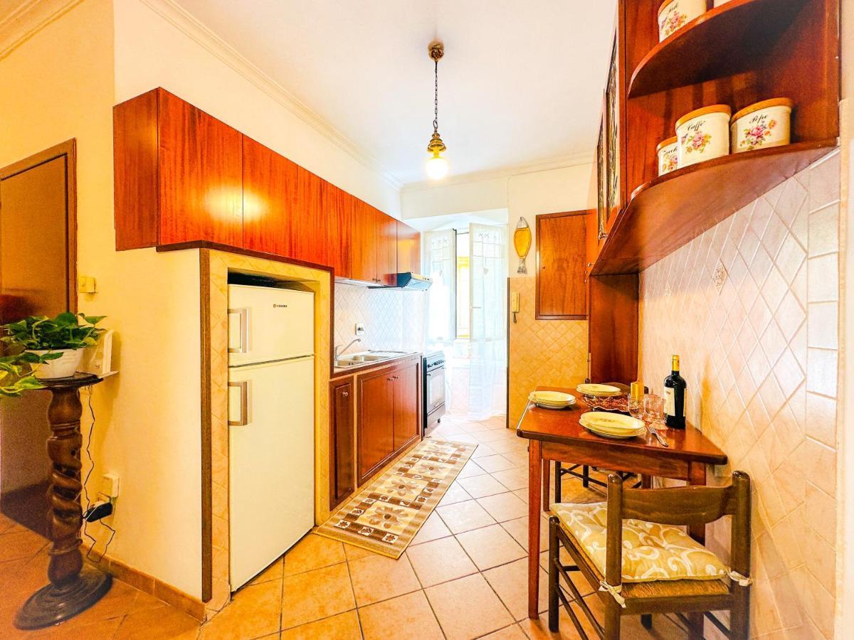 Giardino Degli Aranci Lulus Home Рим Екстер'єр фото