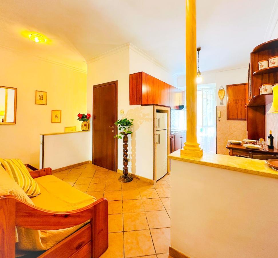 Giardino Degli Aranci Lulus Home Рим Екстер'єр фото