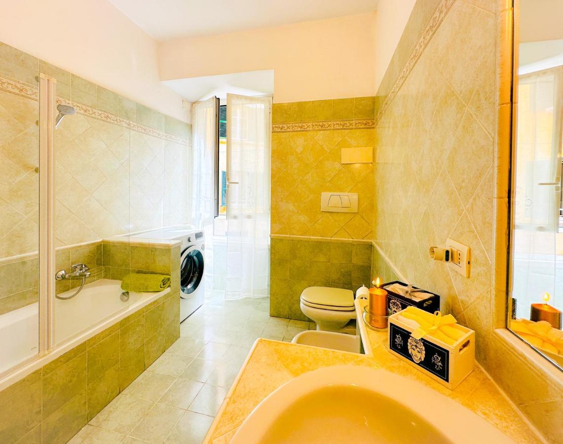 Giardino Degli Aranci Lulus Home Рим Екстер'єр фото