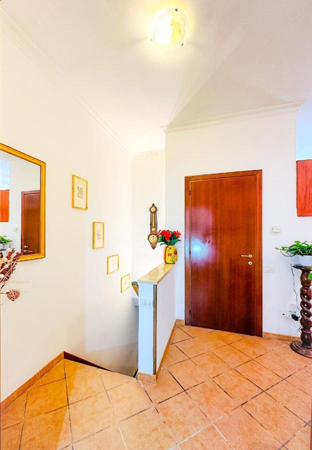 Giardino Degli Aranci Lulus Home Рим Екстер'єр фото