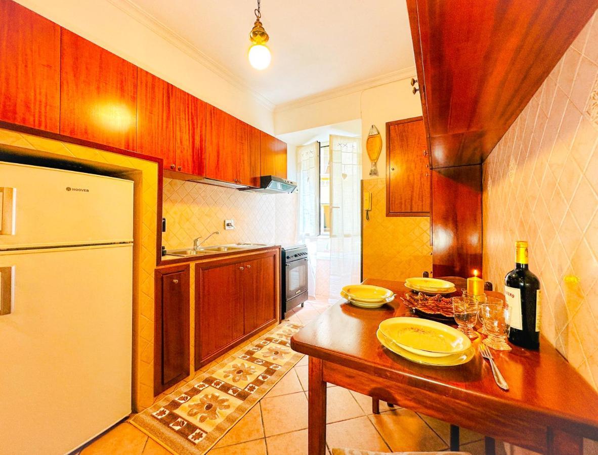 Giardino Degli Aranci Lulus Home Рим Екстер'єр фото